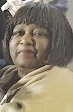 Ethel Elaine Thomas obituary